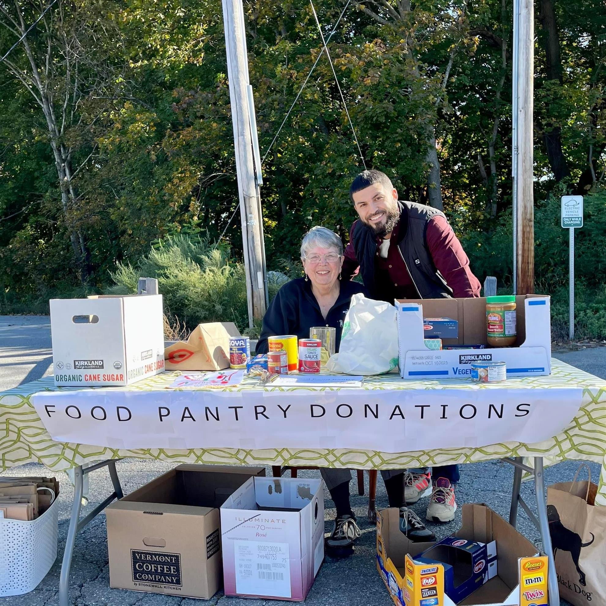 Westford Junk in the Trunk and More Event May 6 Rotary District 7910